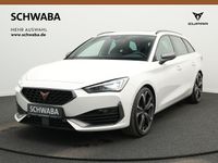 Cupra Leon - Vorschau Bild 1