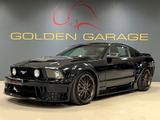Ford Mustang GT 4.6 V8 - Ford Mustang mit 5 Türen