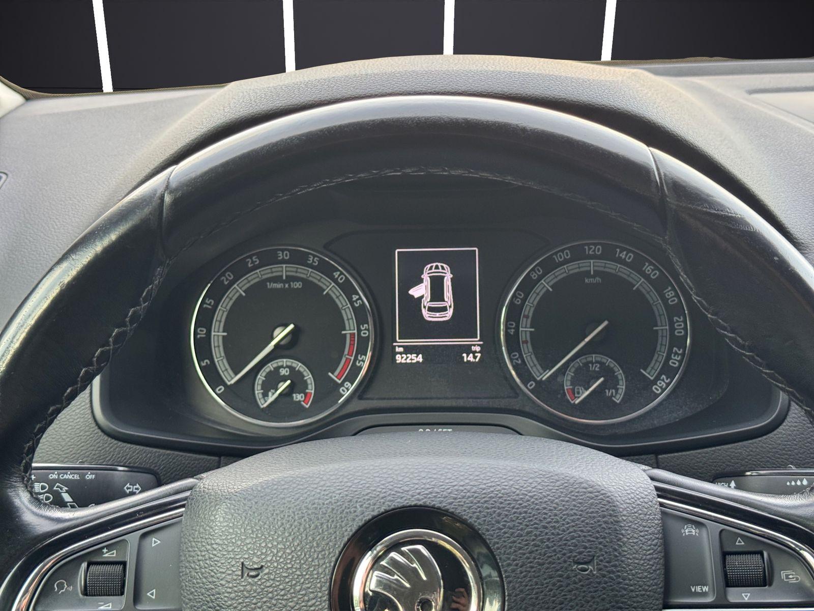Skoda Karoq 2.0 TDI Ambition 4x4
