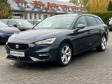 Seat Leon SP FR-Line Beats DSG*PANO*LED*AHK*NAV*SHZ - Seat Leon Gebrauchtwagen in Braunschweig