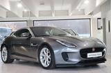Jaguar F-Type Coupe Pano*KAM*Alcantara*Navi*LED - Jaguar F-Type Gebrauchtwagen