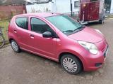 Suzuki Alto Basic - gebrauchte Suzuki Alto aus dem Jahr 2011