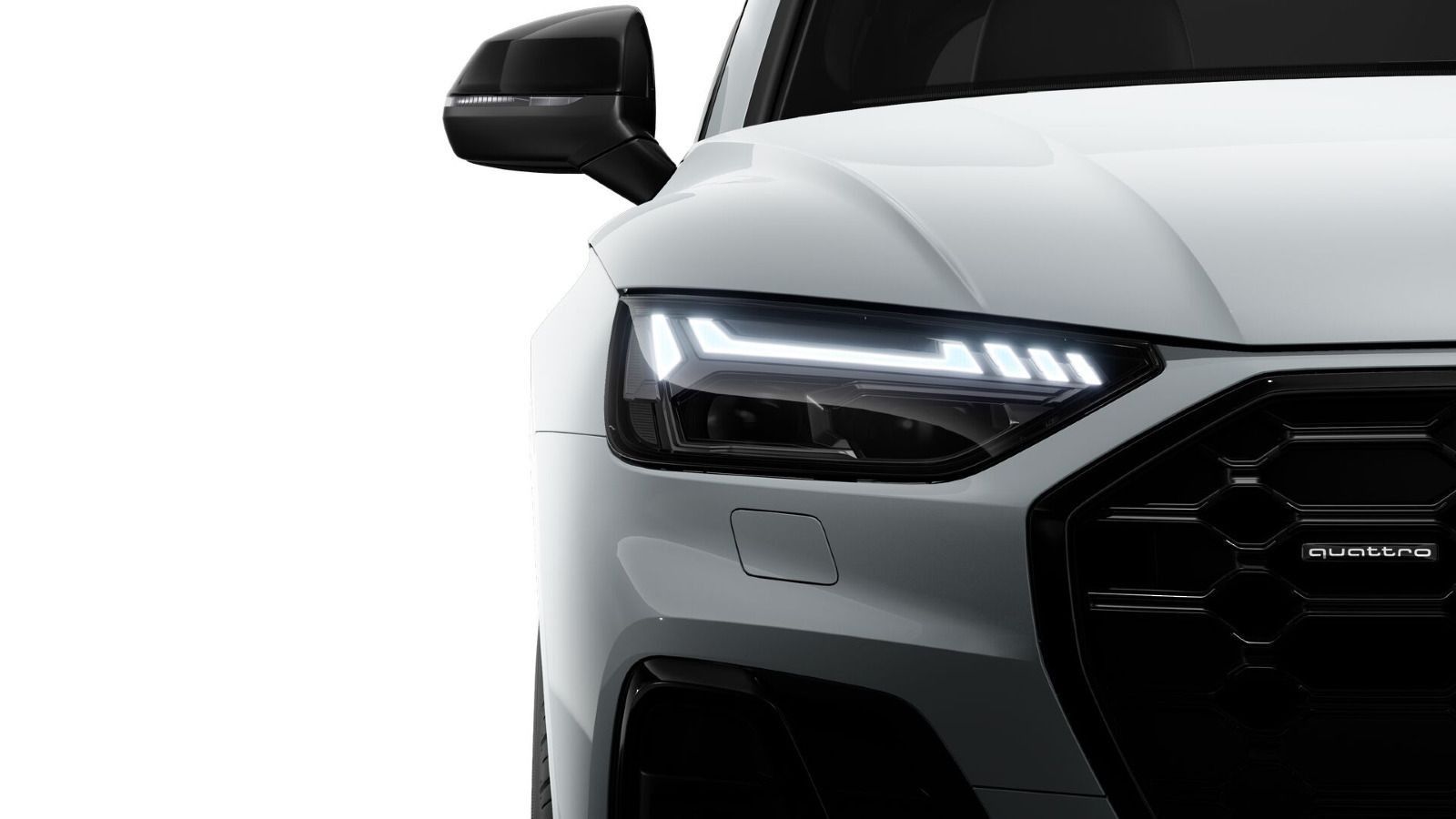 Audi Q5 40 TDI qu. S line *Matrix*AHK*Business*RFK* imagem 2