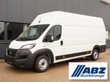 Fiat Ducato Maxi 35 L5H3 140 AT / Abstandstempomat