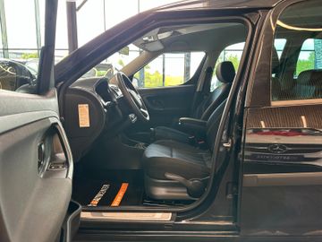MYAUTOCENTER – Gebraucht- und Jahreswagen mit Werkstattservice in Pfaffenhofen Skoda Roomster Fresh *MSR*ASR*SITZHEIZUNG*