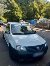 Dacia Logan Pick Up - Dacia Logan Pick-Up Gebrauchtwagen