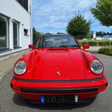 Porsche 911 SC 3.0L TÜV Neu 204PS BJ 82 H-... - Porsche aus 1982: 911