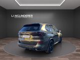 BMW X5 xDrive30d MSport PRO NP118049,- WärmekomfortP - BMW X5 mit Diesel-Antrieb: Grün, Standheizung