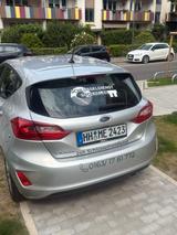 Ford Fiesta 1,5 TDCi Active Active - Ford Fiesta Active mit Diesel-Antrieb