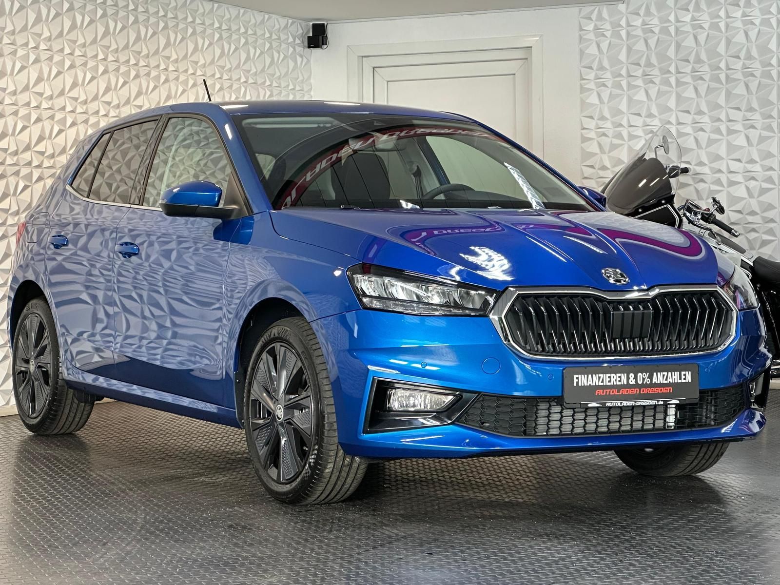 SKODA Fabia 1.0TSI SELECTION 130 JAHRE PREMIUM EDITION - Image 2