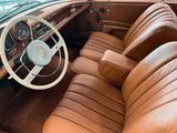 Mercedes-Benz 300 SE/C (COUPÉ) 112.021 - W112 2.975 cm³ |*1964 - Mercedes-Benz mit Benzin-Antrieb: Coupé, 3.0