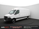 Mercedes-Benz Sprinter 516 MAXI *WERKSTATT* 230V+KAMERA 8504 - Mercedes-Benz Sprinter: 516