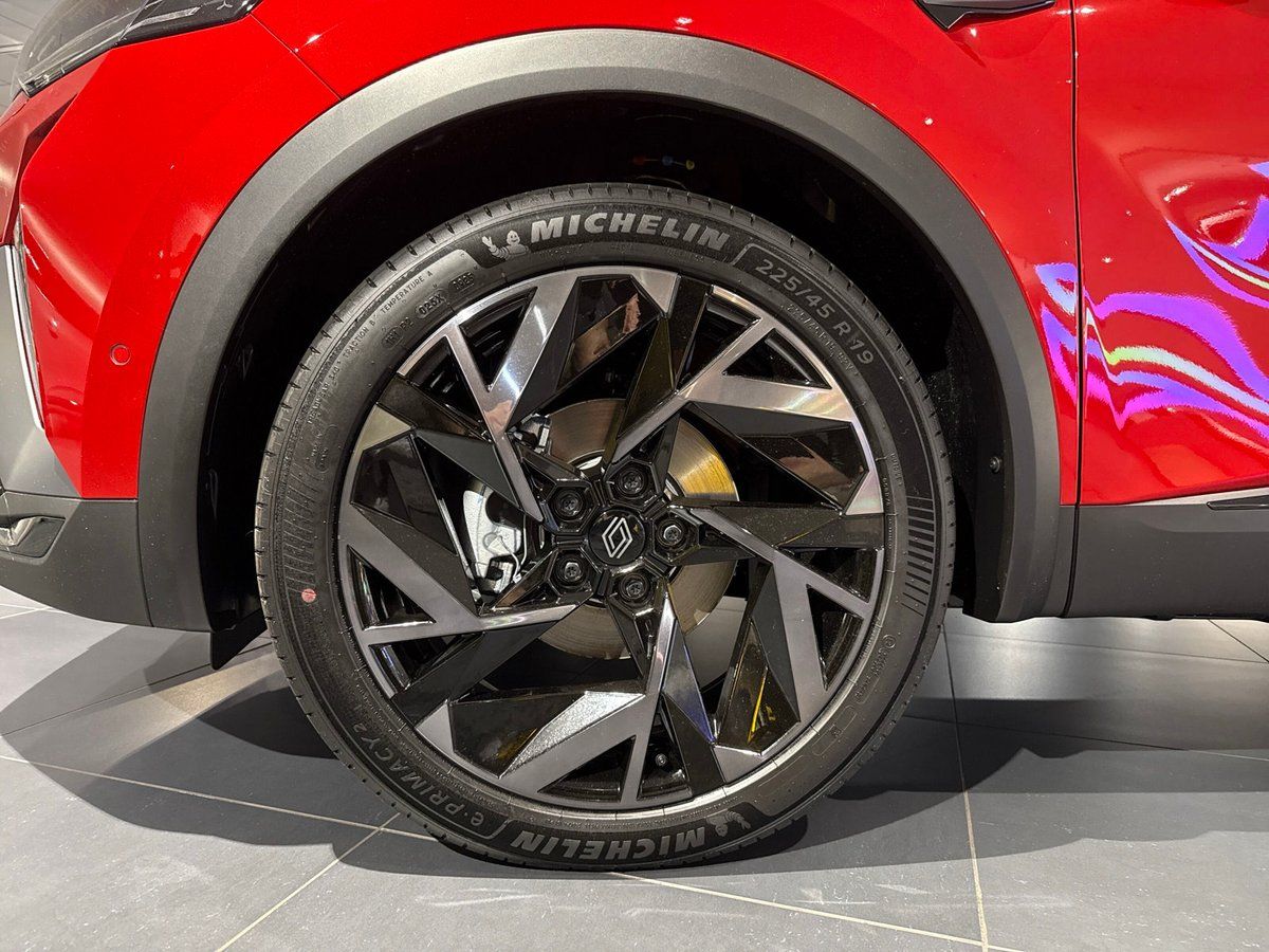 Renault Captur - Bild 13