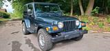 Jeep Wrangler TJ  4.0 Sahara Edition - Jeep: Tj