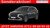 Hyundai TUCSON Black Edition 1.6 T-GDI 132 kW (179 PS... - Hyundai TUCSON Neuwagen