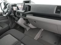 Volkswagen Crafter - Vorschau Bild 5