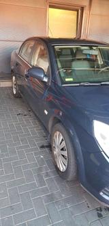 Opel opel vectra 2.2 Benziner - Opel Vectra in Hamburg