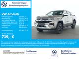 Volkswagen Amarok DoubleCab Style 3.0TDI 4M *StdHz*AHK*18"* - VW Amarok in München