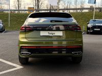 Volkswagen Taigo - Vorschau Bild 5
