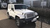 Jeep Wrangler MY18 Sahara 2.8l CRD 147kW 4x4 Limited - Jeep: Limited Crd