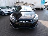 Hyundai i40 cw 1.7 CRDi mit AHK. - Hyundai i40 in Berlin