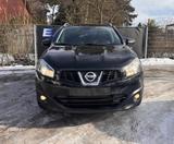 Nissan Qashqai Visia - Nissan Gebrauchtwagen von 2010