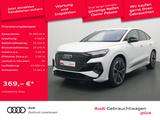 Audi Q4 Sportback S line PANO SONOS ACC NAVI RAUTE - Audi Q4 in Köln