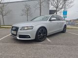 Audi A4 2.0 TDI, TÜV Neu, Reifen Neu, Baterie Neu! - Audi A4: Reifen