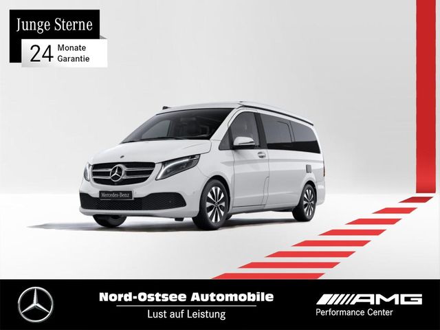 Mercedes-Benz V 250 Marco Polo Allrad AHK Easy UP Distronic