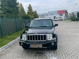 Jeep jeep commander - Jeep Commander aus 2007