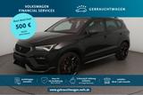 Cupra Ateca Limited Edition 2.0 TSI Pano*Tempo*PDC*RFK - Cupra Ateca in Essen