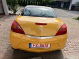Opel Tigra Twin Top Sport,Klima - Opel Tigra mit Benzin-Antrieb: Cabrio