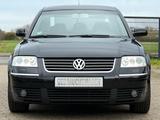 Volkswagen Passat 2.0 Highline 3BG 1.Hand Leder Xenon PDC - Volkswagen: 3bg