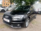 Audi A1 Sportback admired S-Line Edition - Audi A1: Edition