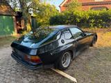 Porsche 924 2.0 Kerscher