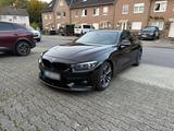 BMW 4er 420d m Paket M Performance Navigat... - BMW 420 in Herne