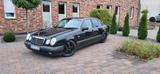 Mercedes-Benz Mercedes Benz E 200 Classic - Mercedes-Benz E 200 aus 1999
