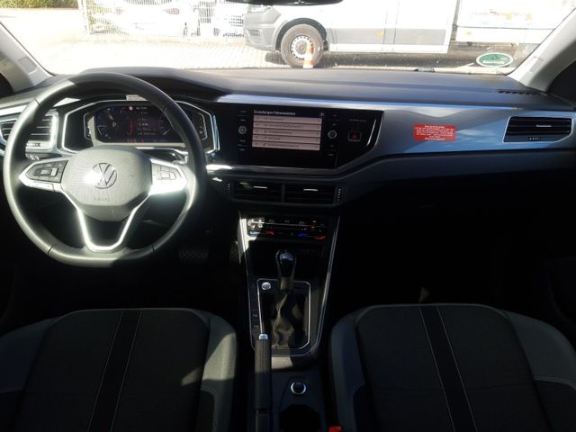 Polo Style 1,0 TSI OPF 85 kW (116 PS) 7-Gang-Dop