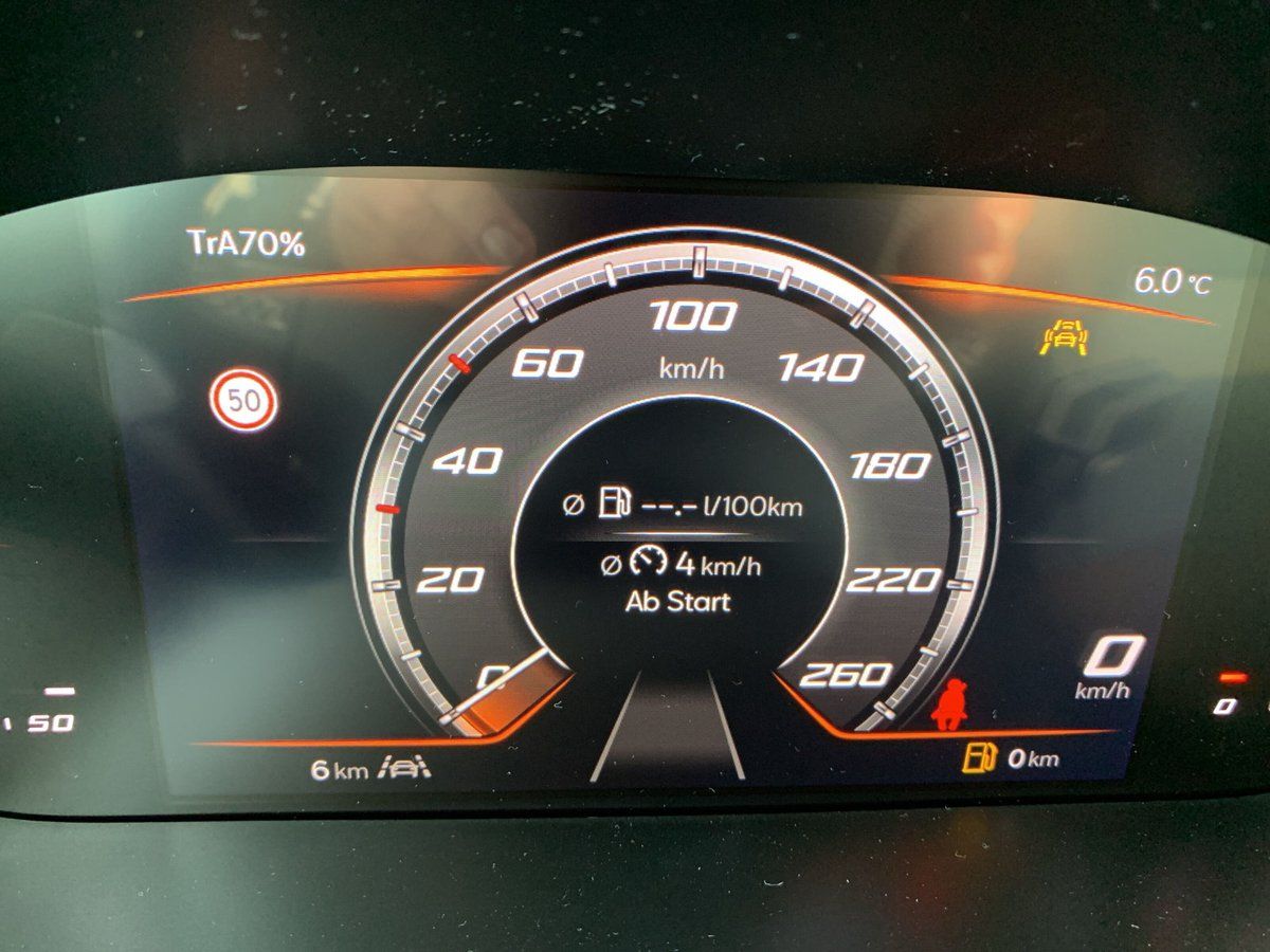 Seat Arona - Bild 16