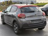 Citroën C3 Pure Tech 110 FEEL PACK*Navi*PDC - gebrauchte Citroën C3 aus dem Jahr 2021