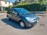 Ford Fiesta 1.2 16V 5p. Ambiente euro4 benzina X - Ford Fiesta aus 2004: 1.4