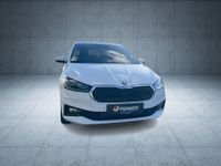 Skoda Fabia - Vorschau Bild 8