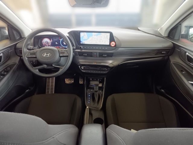 Hyundai BAYON – Bild 8