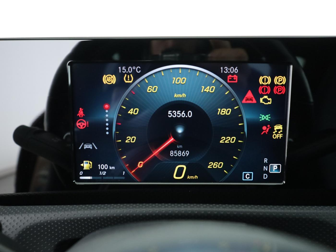 Mercedes-Benz CLA AMG*LED*Memory*Sitzhz*Business*DAB*Sound, миниатюра 12