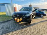 Mazda CX-5 SUV - Mazda CX-5 in Halle