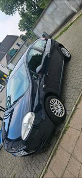 Fiat punto 2009 Motor Getriebe läuft sehr gut - Fiat Punto in Dortmund