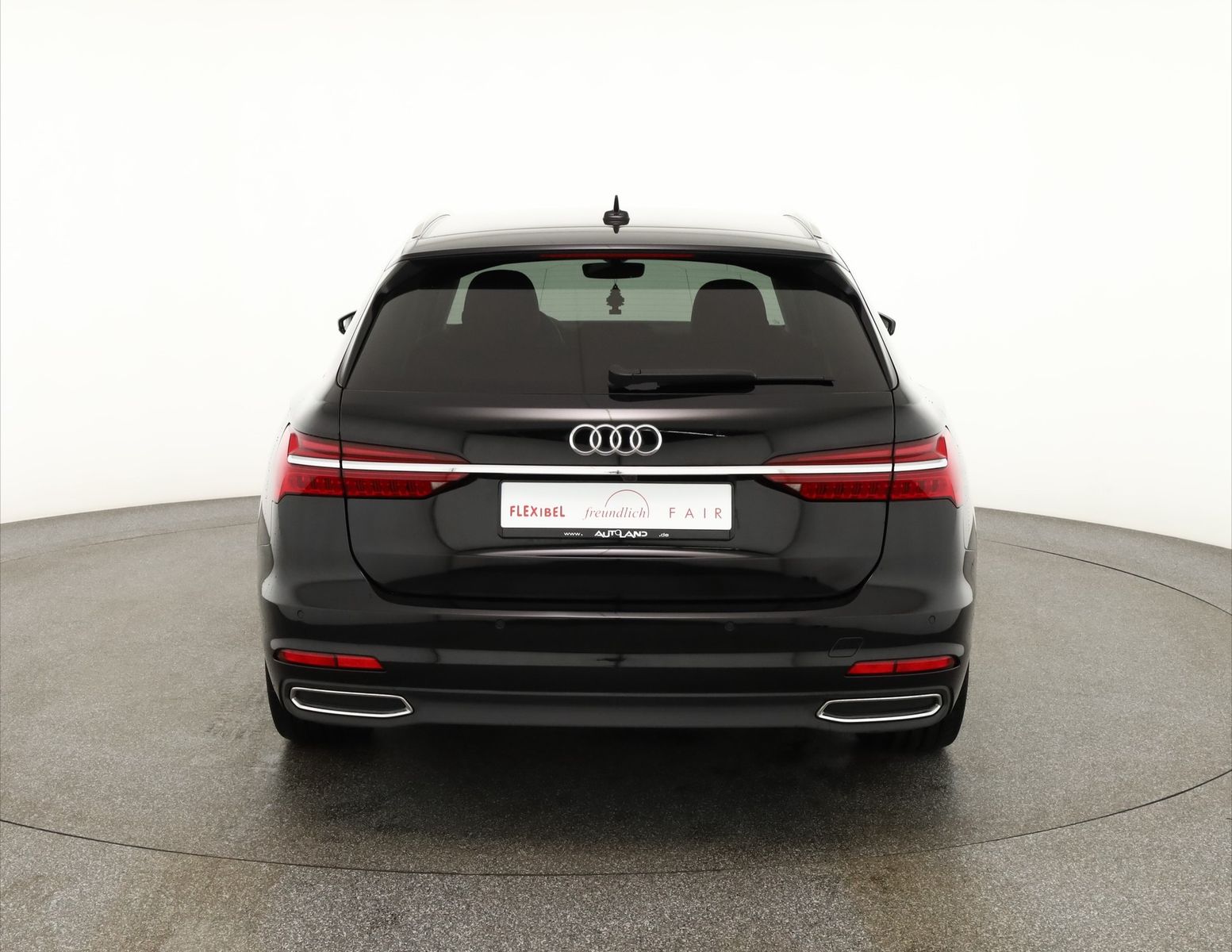Audi A6 Avant 35 TDI S-Tronic LED ACC Navi Kamera PDC foto 4
