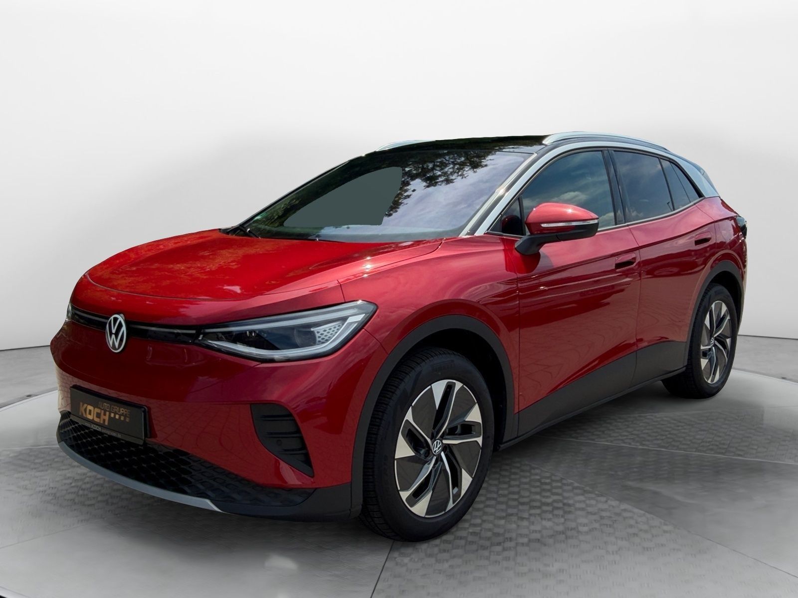 Volkswagen ID.4 - Bild 2