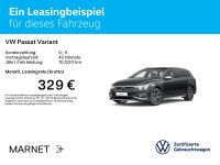 Volkswagen Passat Variant - Vorschau Bild 2