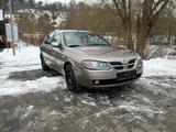Nissan Almera Visia** VOLLFAHRBEREIT ** - Nissan Almera visia mit Benzin-Antrieb